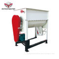 Feed Pellet Production Line Used Animal Feed Mixer